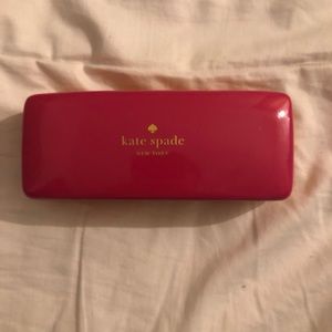 Kate Spade sunglasses